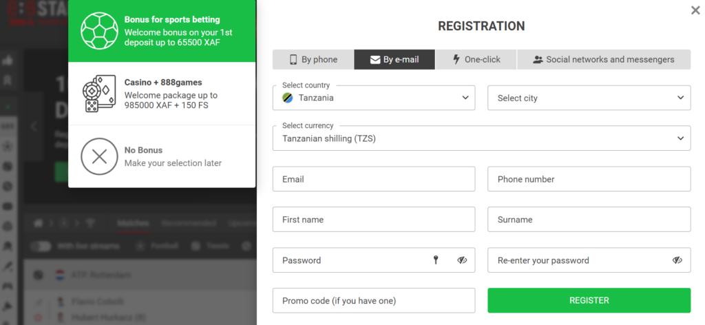 888starz login to account and personal cabinet